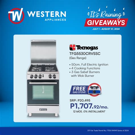 western appliances|Shop online with Western Appliances now! Visit Western Appliances on.